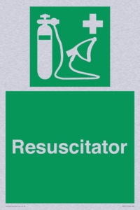 Resuscitator